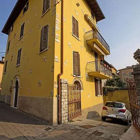 Sleeps 4 Air Con * Pulciano