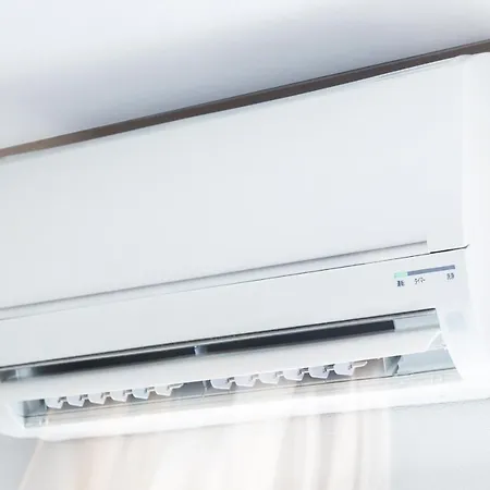 Sleeps 4 Air Con Апартаменты