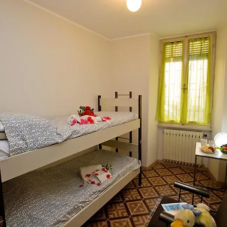 Sleeps 4 Air Con * Pulciano