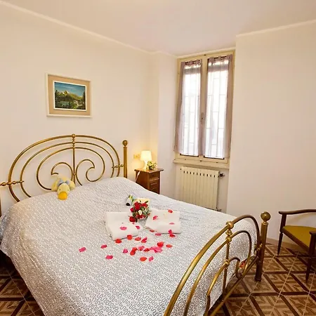 Sleeps 4 Air Con * Pulciano